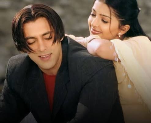 Tere Naam Salman Khan Bhoomika Chawla